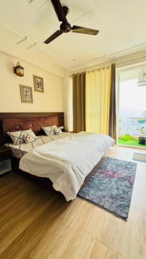 Tapovan stay